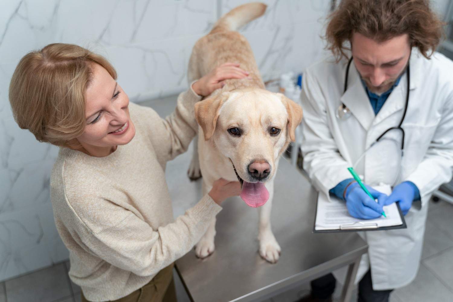 does pet insurance cover vaccines