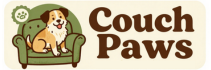 Couch Paws