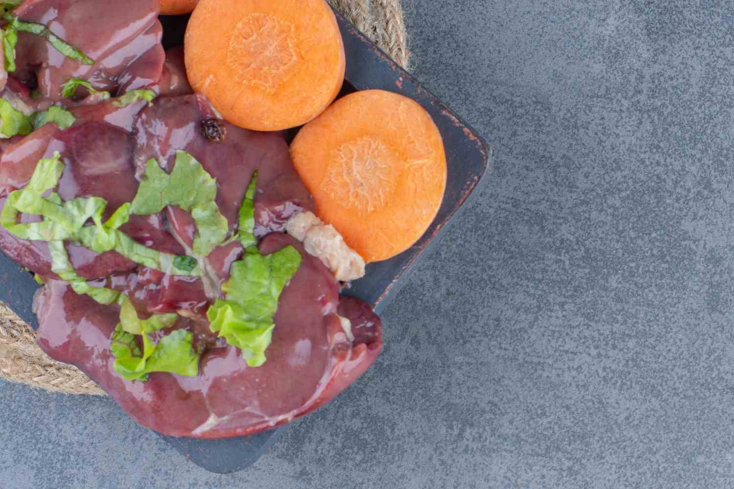 Renal Diet for Dogs